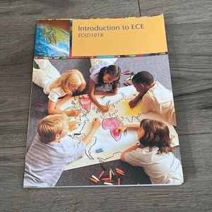 Introduction to ECE